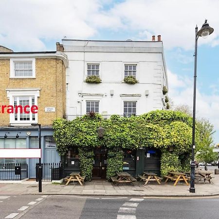 Islington- Offord Road Apartment London Exterior photo