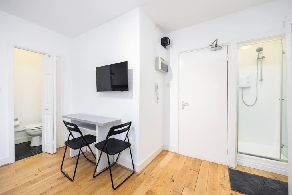 Islington- Offord Road Apartment London Exterior photo