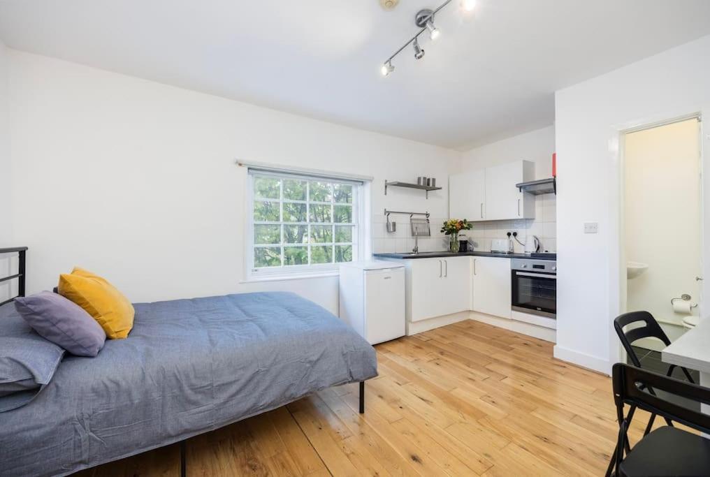 Islington- Offord Road Apartment London Exterior photo